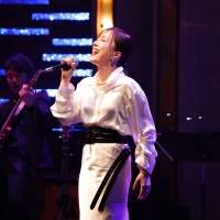 平原綾香、ENDRECHERI、B’z、中島みゆきの名曲をカバー