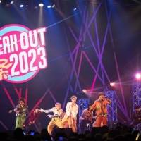 「BREAK OUT祭 2023」レポート