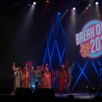 「BREAK OUT祭 2023」レポート