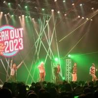 「BREAK OUT祭 2023」レポート