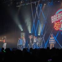 「BREAK OUT祭 2023」レポート