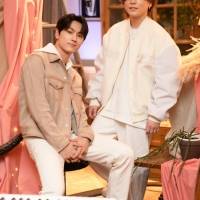 ENHYPEN・JAY×優里  「ドライフラワー」「Always」の累計YouTube再生数500万回突破