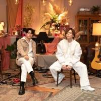 ENHYPEN・JAY×優里  「ドライフラワー」「Always」の累計YouTube再生数500万回突破