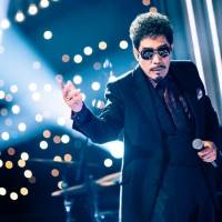 鈴木雅之、華麗なる歴史にNHK「SONGS」責任者・大泉洋が迫る