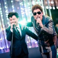 鈴木雅之、華麗なる歴史にNHK「SONGS」責任者・大泉洋が迫る