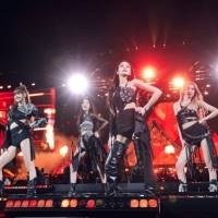 BLACKPINK「夢が叶った」コーチェラフェスティバルで証明したワールドクラスの底力