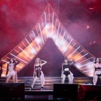 BLACKPINK、コーチェラフェスティバルで証明したワールドクラスの底力