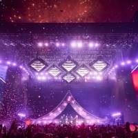 BLACKPINK、コーチェラフェスティバルで証明したワールドクラスの底力