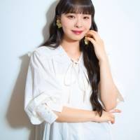 川口ゆりな×杉山勝彦「花束」インタビュー