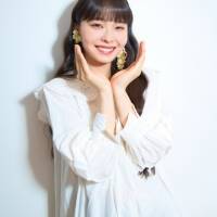 川口ゆりな×杉山勝彦「花束」インタビュー