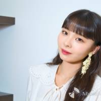川口ゆりな×杉山勝彦「花束」インタビュー