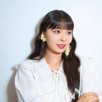 川口ゆりな×杉山勝彦「花束」インタビュー