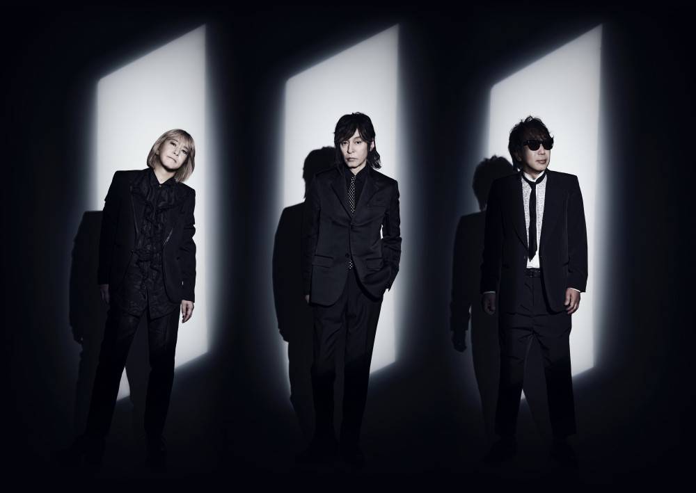 TM NETWORK、25年ぶりのソニーミュージック復帰で最新作リリース＆秋の全国ツアー決定
