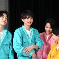 伝説の番組「ジャニーズ Jr.ランド」が10年の時を経て復活