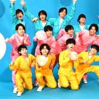 伝説の番組「ジャニーズ Jr.ランド」が10年の時を経て復活