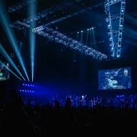 安全地帯40周年記念コンサート　総合テレビでの放送が決定