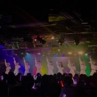 ＝LOVE「この空がトリガー」発売記念「行こラブ会vol.14」開催