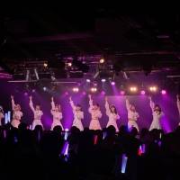 ＝LOVE「この空がトリガー」発売記念「行こラブ会vol.14」開催