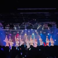 ＝LOVE「この空がトリガー」発売記念「行こラブ会vol.14」開催　新曲タイトルにちなんだ企画で大盛り上がり