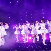 ≠ME、全国ツアー2023開幕　ニューシングルからカップリング３曲を一挙初披露