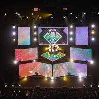 ≠ME、全国ツアー2023開幕　ニューシングルからカップリング３曲を一挙初披露