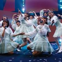 ≠ME、全国ツアー2023開幕　ニューシングルからカップリング３曲を一挙初披露