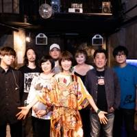 「ICE 30th Anniversary Live In Shibuya」