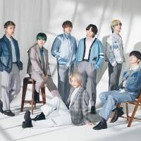 BE:FIRST「Smile Again」先行配信スタート＆YouTubeでOfficial Audio公開