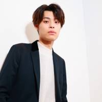 竹内唯人「できることから頑張りたい」気鋭の新世代シンガーに迫る
