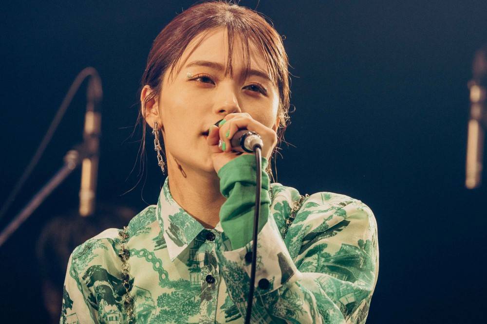 足立佳奈「憧れになれるように」ツアーファイナルで見せたアーティストとしての姿勢