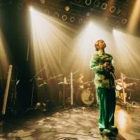 『ADACHI KANA LIVE TOUR 2023 -Seeker-』