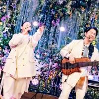 DREAMS COME TRUE「NHK MUSIC SPECIAL」 ドリカムLIVE完全版放送決定