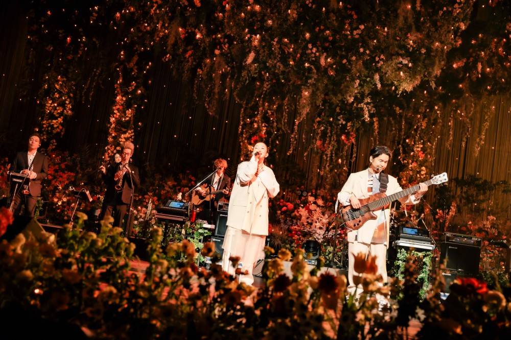 DREAMS COME TRUE「NHK MUSIC SPECIAL」 ドリカムLIVE完全版放送決定
