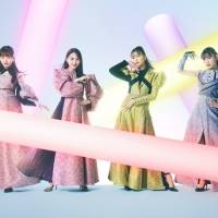 ももクロ、結成15周年記念ソング「いちごいちえ」MV公開
