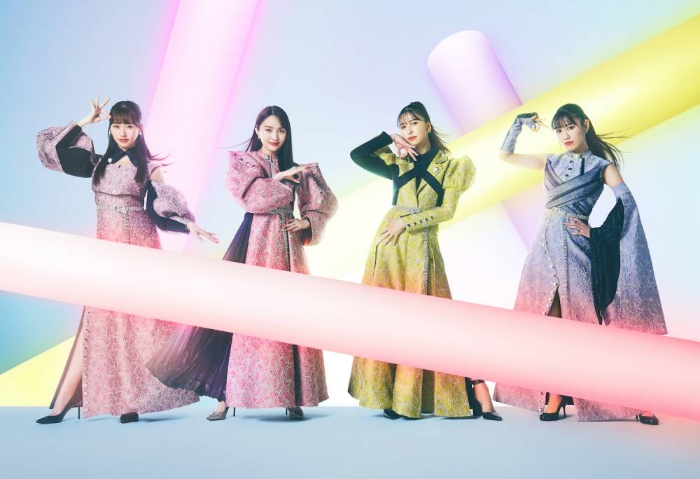 ももクロ、結成15周年記念ソング「いちごいちえ」MV公開