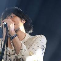 back number『in your humor tour 2023』