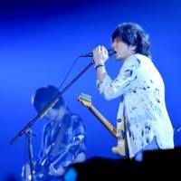 back number『in your humor tour 2023』