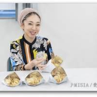 MISIA「湖池屋ポテトチップス」新CMに未発表新曲「愛をありがとう」が起用
