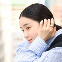 福地桃子「それってパクリじゃないですか？」インタビュー