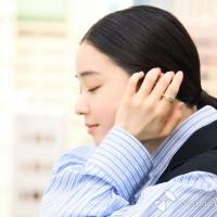 福地桃子「それってパクリじゃないですか？」インタビュー