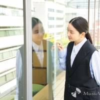 福地桃子「それってパクリじゃないですか？」インタビュー