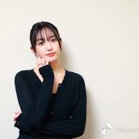 ほのかりん「羨望」インタビュー