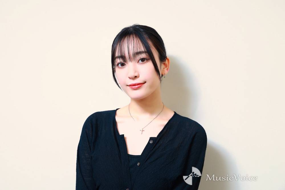 ほのかりん「大人になってわかるようになってきた」新曲「羨望」で届けたいメッセージとは