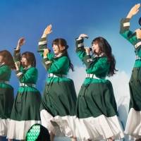 乃木坂46「32ndSG アンダーライブ」
