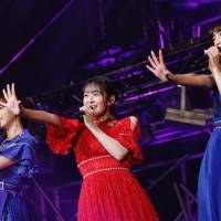 乃木坂46「32ndSG アンダーライブ」