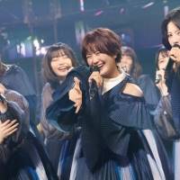 乃木坂46「32ndSG アンダーライブ」