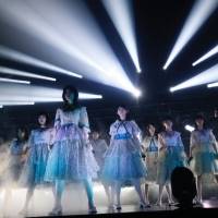 乃木坂46「32ndSG アンダーライブ」