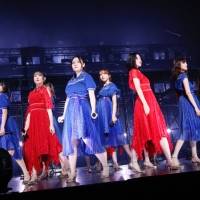 乃木坂46「32ndSG アンダーライブ」