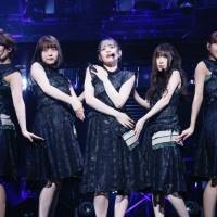 乃木坂46「32ndSG アンダーライブ」