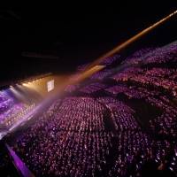 乃木坂46「32ndSG アンダーライブ」